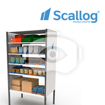 Scallog