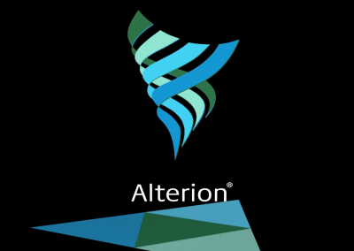 Logo Alterion